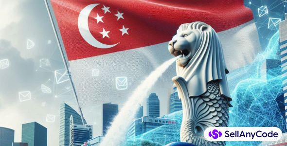 Singapore Verified Email List