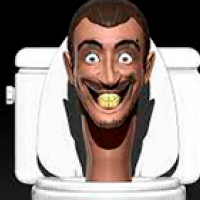 Skibidi Toilet