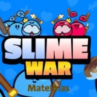 Slime War - HTML5 Game | Mobile + Desktop | Construct 2