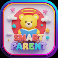 Smart Parent AI Smart Parenting App
