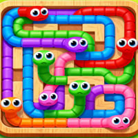 Snake Escape Unity Source Code