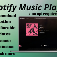 Soundtify - Premium Spotify Downloader