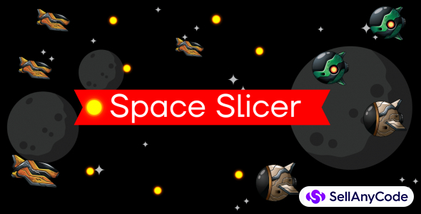 Space Slicer