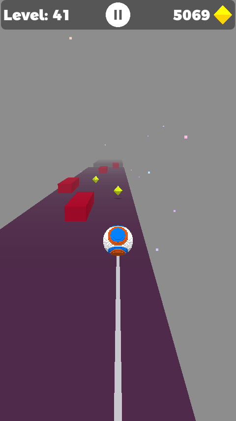 Speedy Ball — screenshot 9