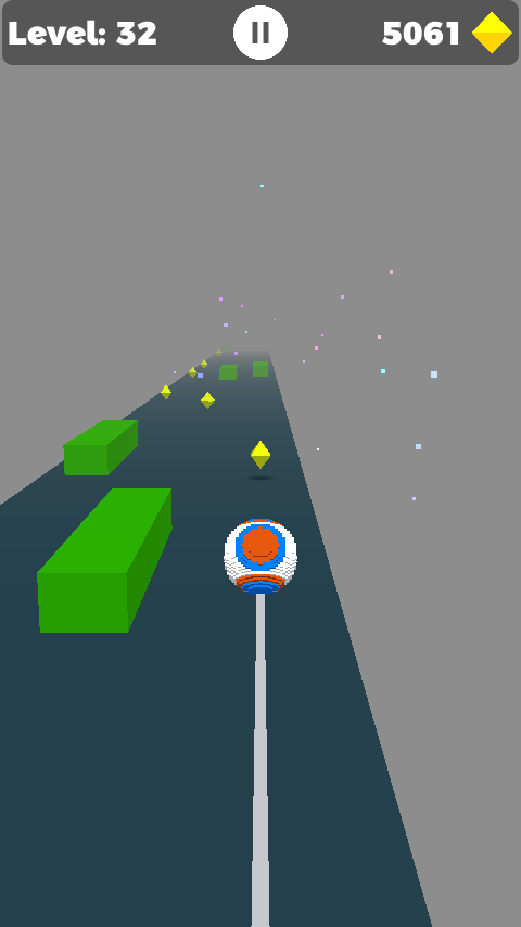 Speedy Ball — screenshot 8