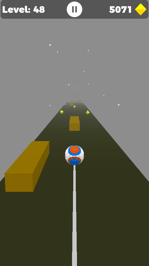 Speedy Ball — screenshot 7