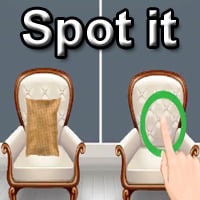 Spot It Spot the Difference Unity