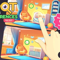 Spot the Differences: Game Toolkit