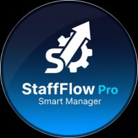 StaffFlow Pro