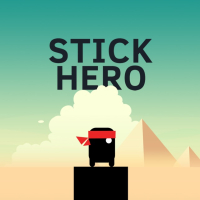 Stick Hero - IOS Game SpriteKit Swift 5