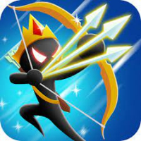 Stickman Archer: Mr Bow Fight