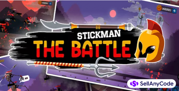 Stickman – Epic Battle