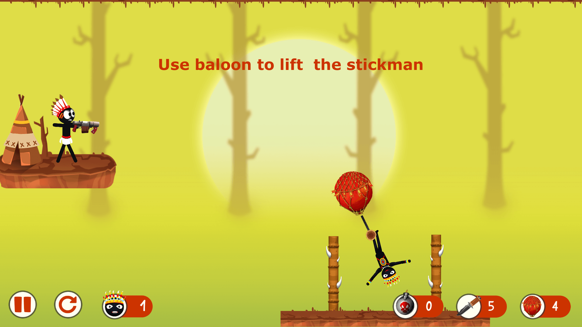 Stick Fight 2 Source Code Source Code - SellAnyCode
