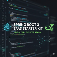 Stop Wasting Time Configuring Spring Security!