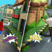 Street Chaser