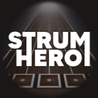 Strum Hero (Unity) - Android Rhythm-based Game