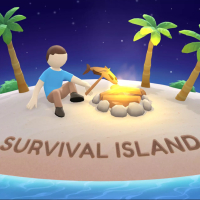 Survival Island | Template + Editor