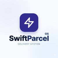 SwiftParcel Multi-Tenant Delivery & Logistics Operating System