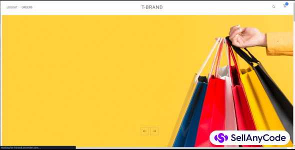 T-Brand Code Bazaar - Your One-Stop Shop For Premium Code Resources