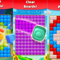 TNT Blast Puzzle Game