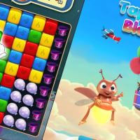 Tap to Blast Game