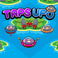 Taps UFO