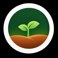 TerraSprout Seed Company Website Template