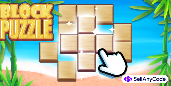 Wood Block Puzzle - Top Free Block Puzzle Game::Appstore for  Android