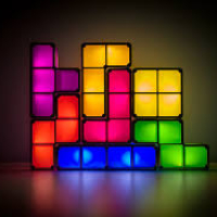 Tetris – SắP XếP CáC KhốI HìNh để LấP đầY HàNg