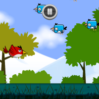 The Flappy Bird