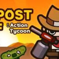 The Last Food Outpost: Tycoon