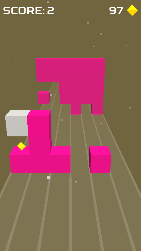 The Walls — screenshot 10