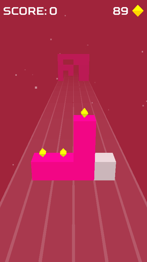 The Walls — screenshot 7