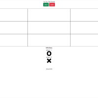 Tic Tac Toe