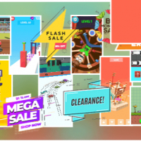 10 Games Mega Bundle Offer