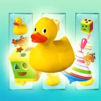Toy Puzzle