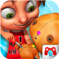 Toy Repair