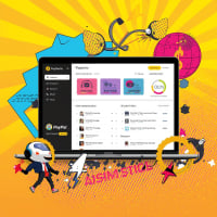 Traffic Exchange Er Paid Visits Script with Points System and Secure Payment Integration