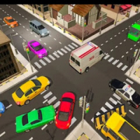 Traffic Jam Puzzle Game 2022 (Ready To Publish On Playstore)