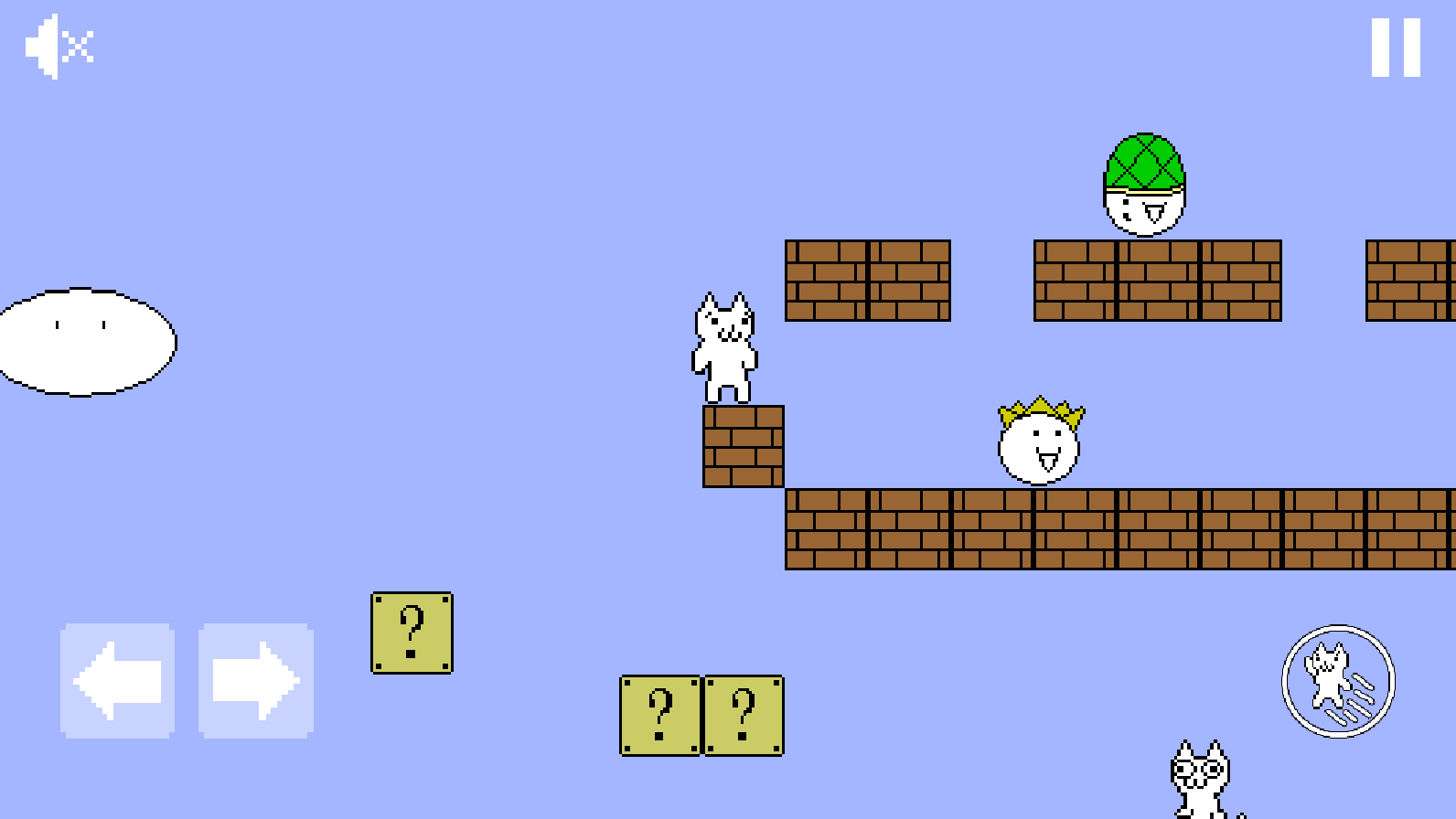 Trap Adventure (24 Levels & 90+ Traps) Unity Game Template — screenshot 10