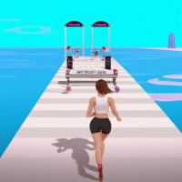 Truth Find Runner 3D - Casual Game Unity