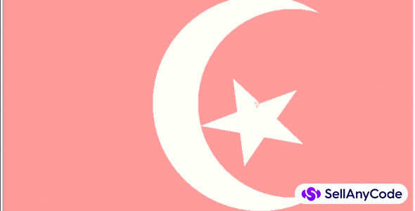 Turkish Flag