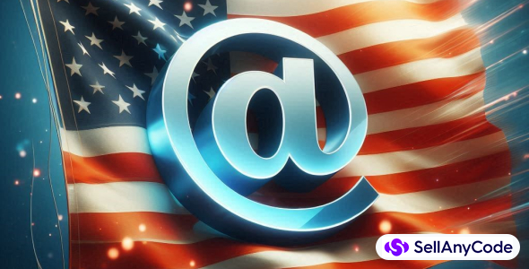 USA Verified Email List