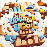 Unblock Wood - Unity Block Puzzle Game