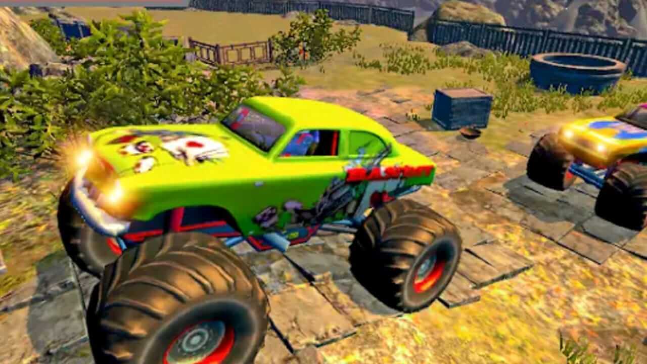 Unity Boy’s Mega Summer Bundle: 12 Source Codes — screenshot 7
