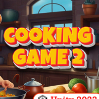 Unity Cooking Game Source Code 2 - 10 Ad Networks