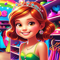 Unity Dress Up Game Template