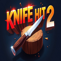 Unity Knife Hit Game Clone 2 - Unity 2D Casual Game