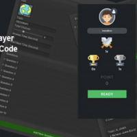 (Unity) Quiz Realtime Multiplayer + Server Code - Player.IO