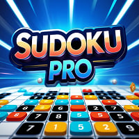 Unity Sudoku Pro - Sudoku Game Unity
